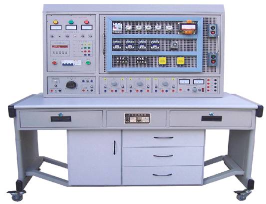 工廠電氣技能工藝實訓考核裝置