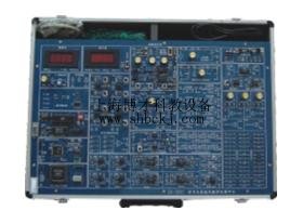 信號(hào)與系統(tǒng)及數(shù)字信號(hào)處理平臺(tái)