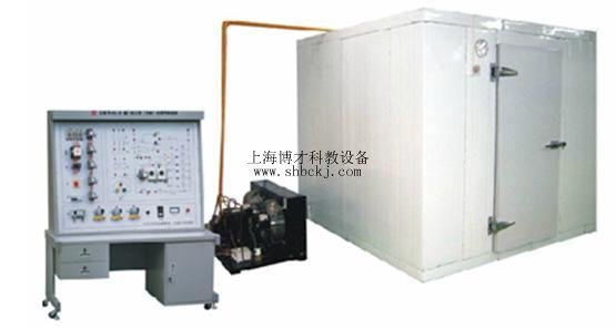 一機(jī)兩庫(kù)電氣實(shí)訓(xùn)考核裝置