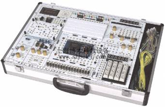 數電摸電EDA綜合實驗系統