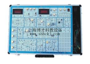 模擬電路實驗箱