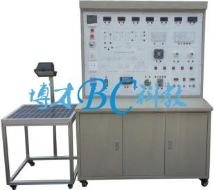 太陽(yáng)能光伏發(fā)電應(yīng)用平臺(tái)