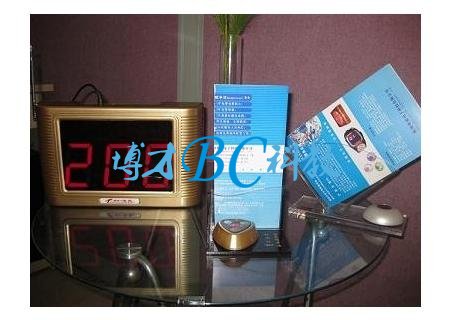 船舶報(bào)警及呼叫系統(tǒng)實(shí)訓(xùn)裝置