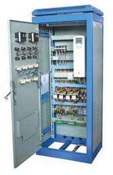 變頻控制實訓柜