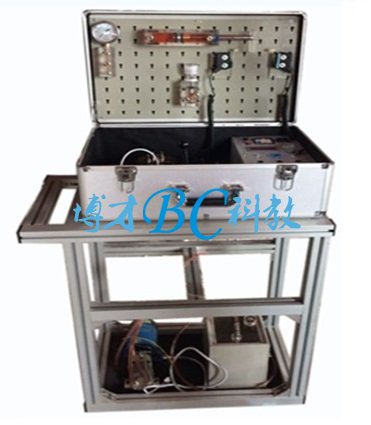 透明液壓傳動(dòng)實(shí)驗(yàn)箱